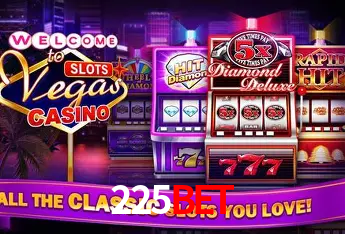 Exclusive Offers 225Bet