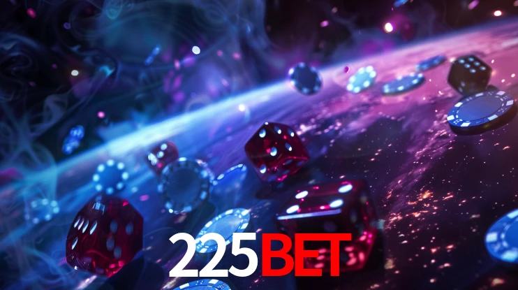 Welcome Bonus 225Bet