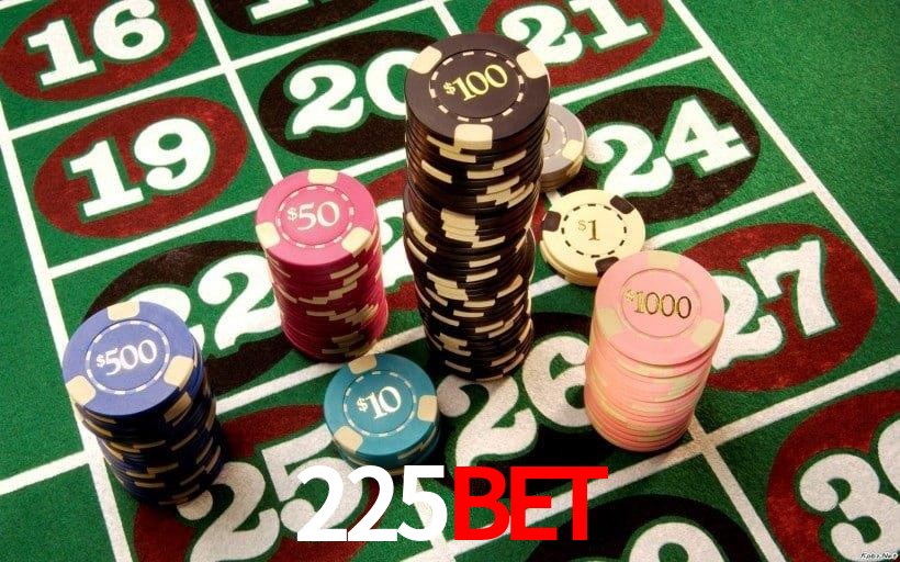 Login Seguro 225Bet