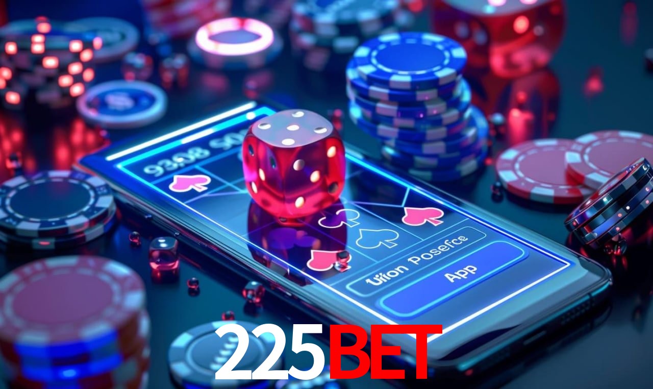 Desvendando o Mundo dos Jogos Virtuais na 225Bet