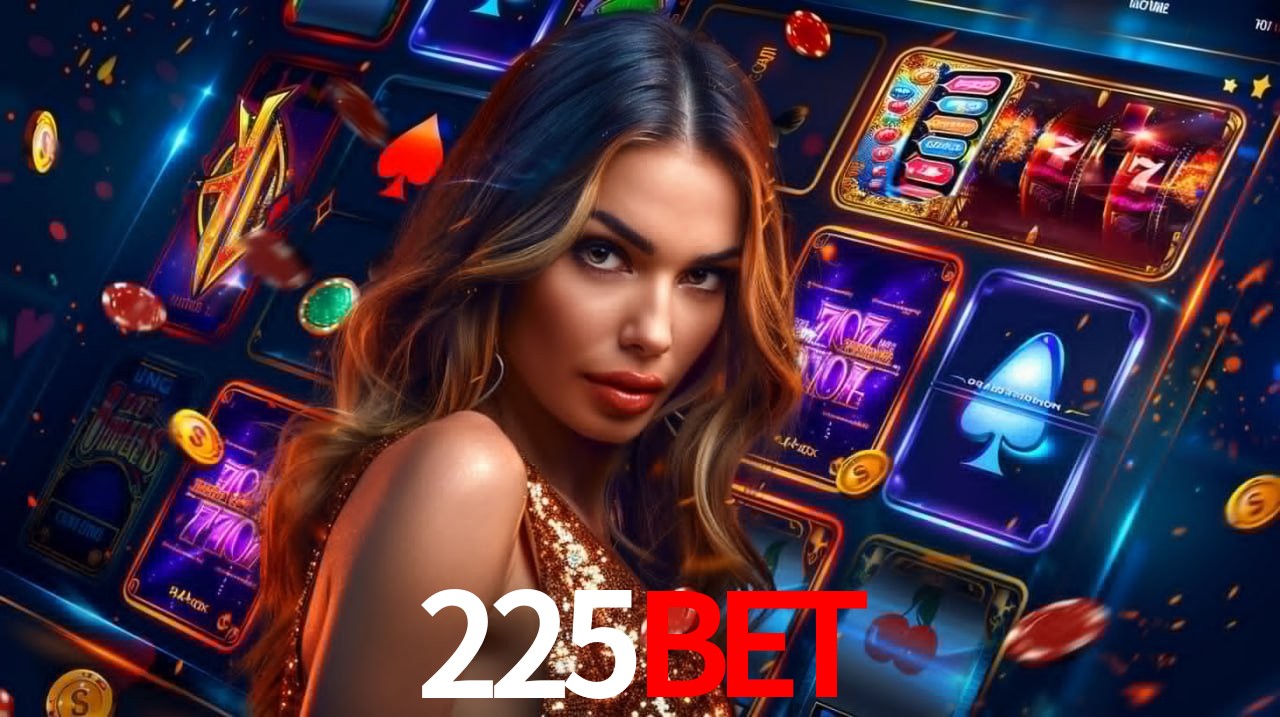 Cadastro Rápido 225Bet