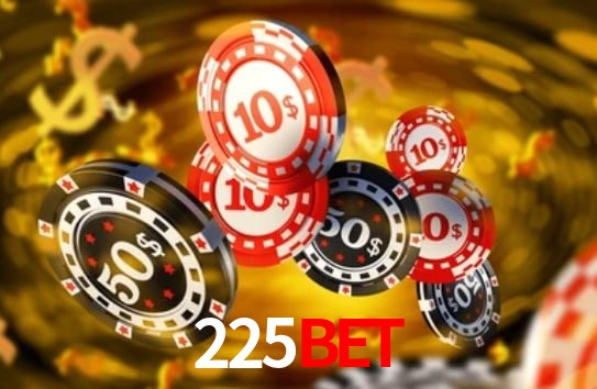 A Emoção da Loteria na 225Bet: Uma Chance de Mudança de Vida